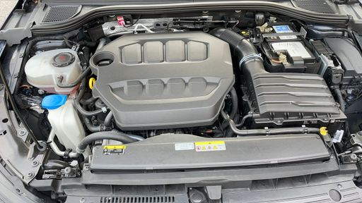 Volkswagen Golf 2.0 TSI 320 4Motion DSG7  - R – 2021 – 53878 km – Essence – Boîte Automatique — photo 33