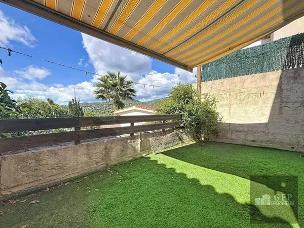 Villa 2 pièces 46 m²