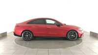 Mercedes Cla 200 163+30ch AMG Line 8G-eDCT — photo 4