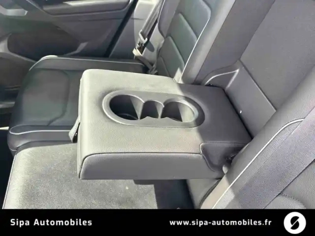 Volkswagen Tiguan 2.0 tdi 150 dsg7 — photo 48
