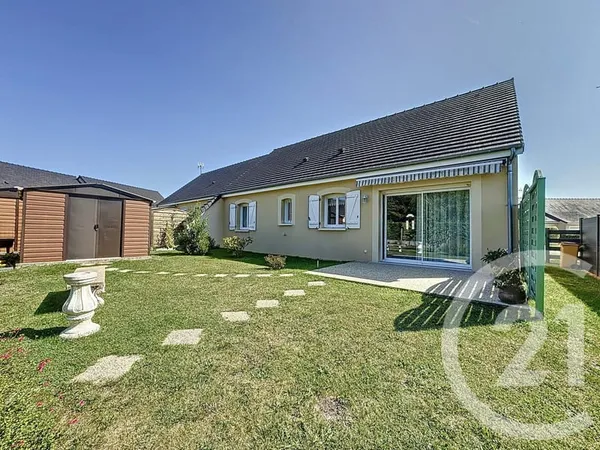 Maison 3 pièces 70 m²