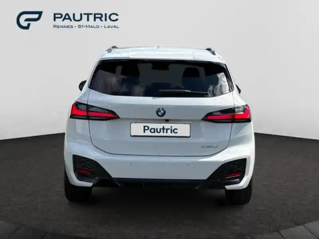 Bmw Serie 2 série 2 activetourer 218d 150ch m sport dkg7 — photo 4