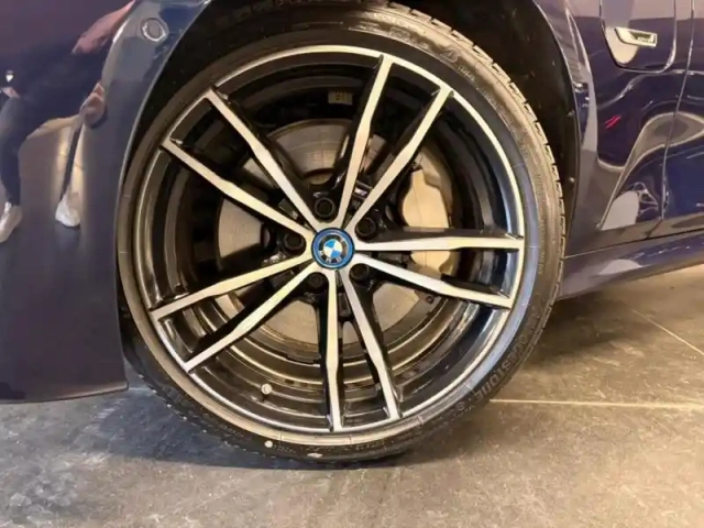 Bmw Serie 3 série 3 touring 330ea 292ch m sport — photo 8