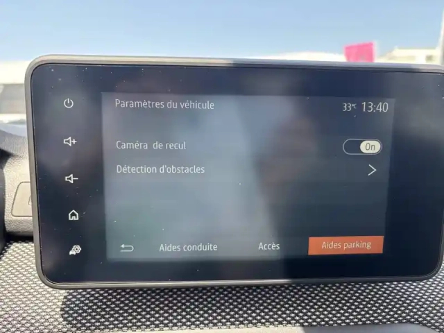 Dacia Sandero eco-g 100 — photo 6