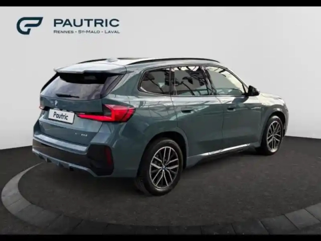 Bmw X1 xdrive25e 245ch m sport — photo 5