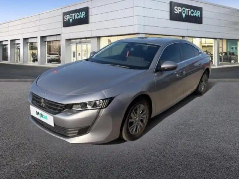 Peugeot 508 bluehdi 130ch s&amp;s allure