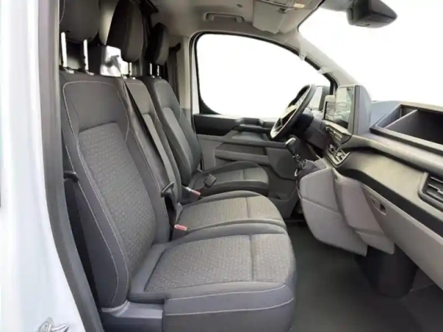 Ford Custom transit  fg 320 l1h1 2.0 ecoblue 110ch trend — photo 8