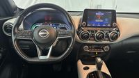Nissan Juke 1.6 Hybrid 143ch N-Design 2023.5 — photo 11