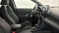 Toyota Yaris Cross 116h GR Sport MY22 — photo 15