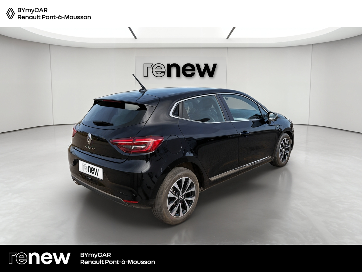 Renault Clio TCe 90 - 21N — photo 5