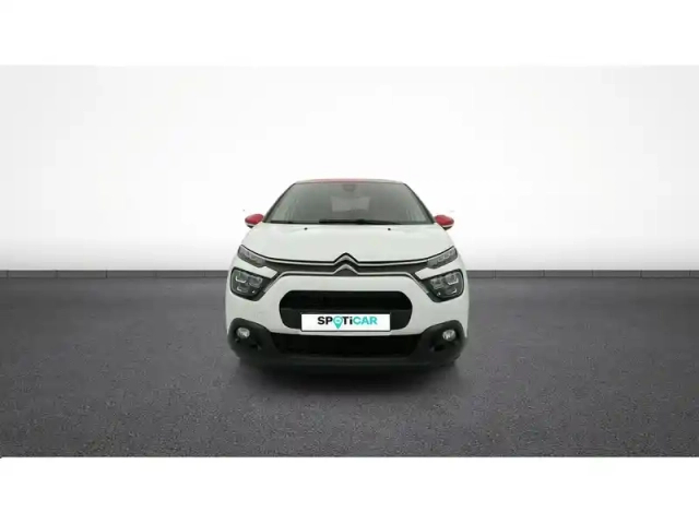 Citroën C3 puretech 83 s&amp;s bvm5 — photo 2