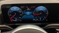 Mercedes Gla 200 d 150ch AMG Line 8G-DCT — photo 10