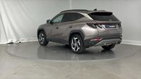 Hyundai Tucson 1.6 T-GDi 230ch Hybrid Executive BVA6 — photo 8
