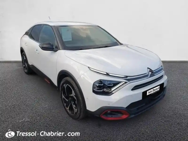 Citroën C4 bluehdi 130 s&amp;s eat8 shine — photo 29