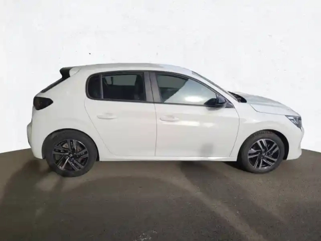 Peugeot 208 bluehdi 100 s&amp;s bvm6 — photo 4