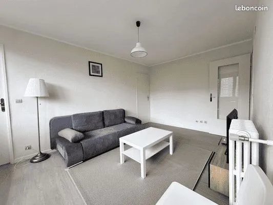 T2 meublé à Vitry-sur-Seine 94400