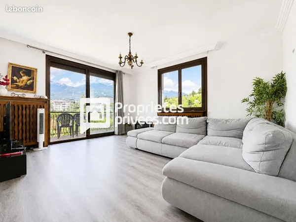 Maison 13 pièces 182 m²