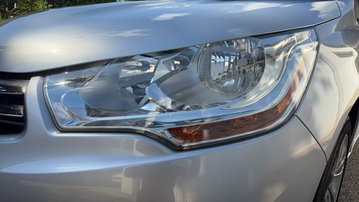 Citroen C4 1.2 Pure Tech 130 - Dynamic – 2015 – 55821 km – Essence – Boîte Manuelle — photo 4