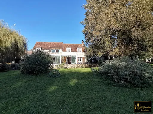 Maison 6 pièces 214 m²