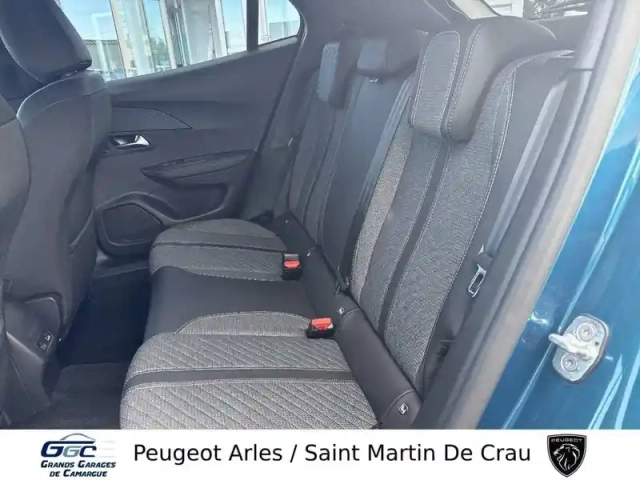 Peugeot 2008 hybrid 145 e-dcs6 — photo 72