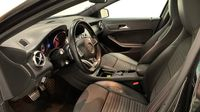 Mercedes Gla 180 122ch Fascination 7G-DCT Euro6d-T — photo 12