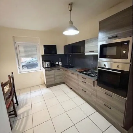 Maison 6 pièces 110 m²