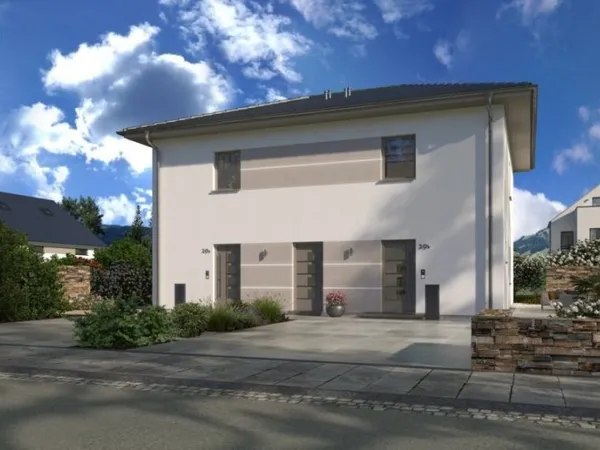 Maison 8 pièces 226 m²
