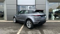 Land-Rover Range Rover Evoque 2.0 P 200ch Flex Fuel R-Dynamic S AWD BVA — photo 7