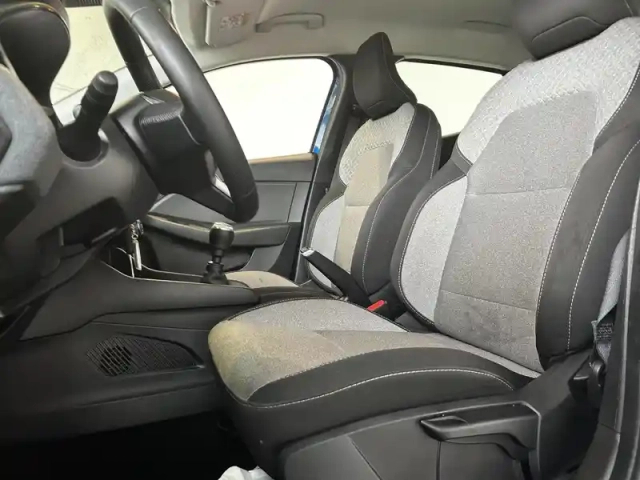 Renault Clio tce 90 ch gsr2 — photo 20