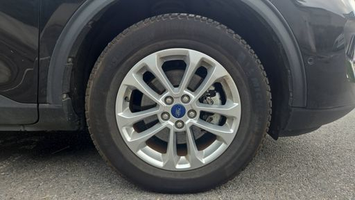 Ford Kuga 2.5 Duratec 190 Flexifuel Hybrid CVT - Titanium – 2023 – 51567 km – Hybride essence bioéthanol – Boîte Automatique — photo 42