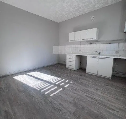 Appartement 3 pièces 72 m²