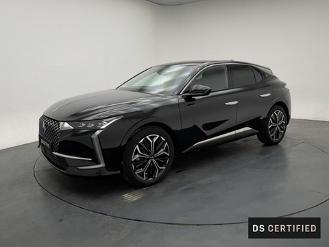 Ds Ds 4 bluehdi 130ch rivoli automatique