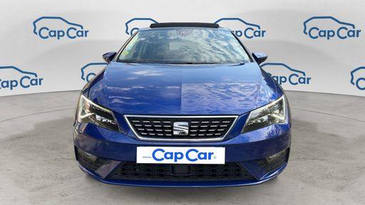 Seat Leon 1.6 TDI 116 - Xcellence – 2019 – 103470 km – Diesel – Boîte Manuelle — photo 27