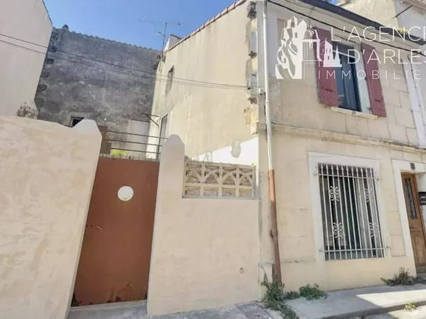 Maison 4 pièces 76 m²