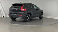 Volvo Xc40 T3 163ch R-Design Geartronic 8 — photo 5