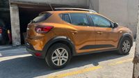 Dacia Sandero 1.0 ECO-G 100ch Stepway Expression — photo 4