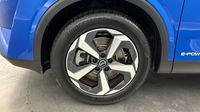 Nissan Qashqai e-POWER 190ch N-Connecta 2022 — photo 20