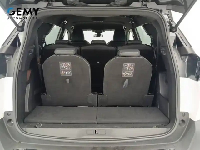 Peugeot 5008 bluehdi 130ch s&amp;s eat8 — photo 22
