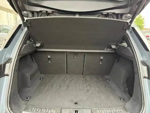 Land Rover Range Rover evoque 2.0 p 200ch flex fuel r-dynamic hse awd bva mark iii — photo 14