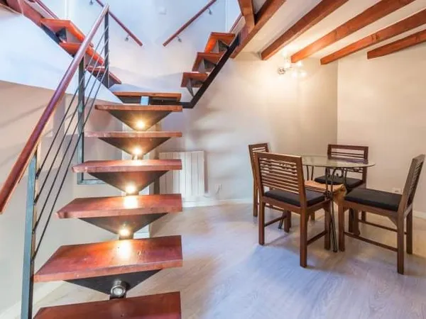Appartement de 40m2 à louer sur Neuville-sur-Saône