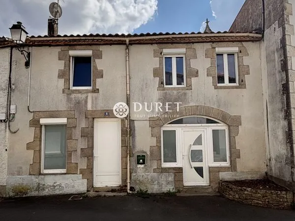 Maison 5 pièces 113 m²