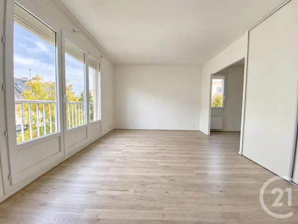 Appartement 1 pièce 30 m²