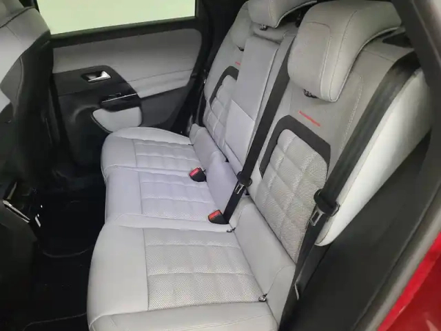 Citroën C5 Aircross hybride 145 ch e-dcs6 — photo 10