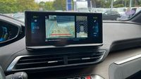 Peugeot 3008 HYBRID 225ch GT Pack e-EAT8 — photo 29