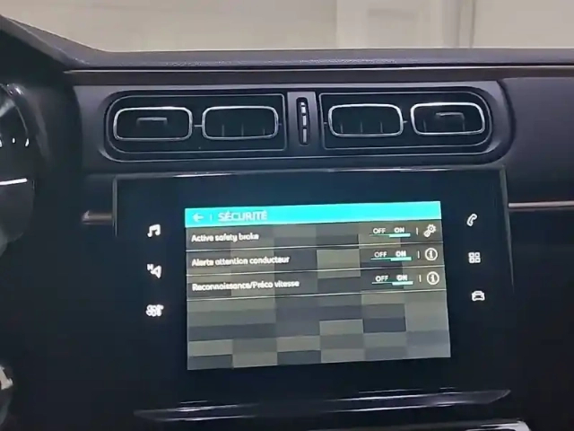 Citroën C3 puretech 110 s&amp;s — photo 22