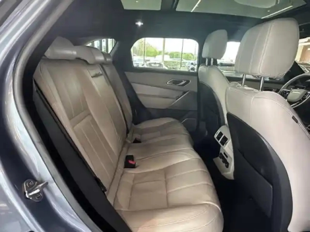 Land Rover Range Rover velar 2.0 p400e 404ch phev r-dynamic se awd bva — photo 13
