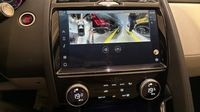 Jaguar E-Pace P200 FlexFuel MHEV R-Dynamic SE BVA AWD — photo 29