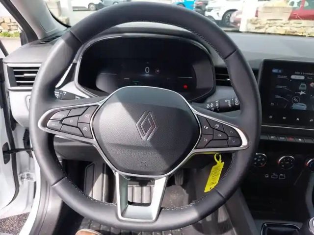 Renault Clio tce 90 ch gsr2 — photo 14