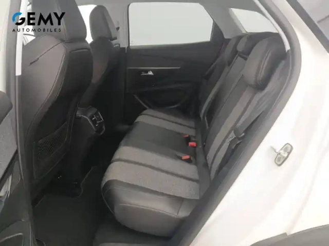 Peugeot 3008 puretech 130ch s&amp;s eat8 — photo 34