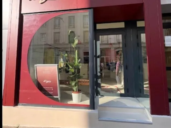 Local commercial 53 m² BREST
